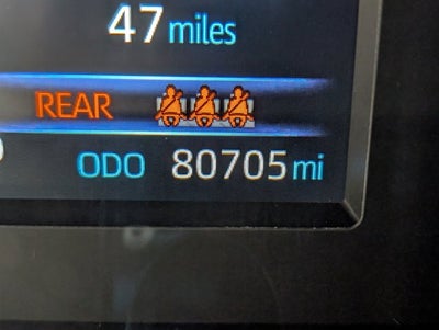 2023 Toyota Tundra 4WD SR5