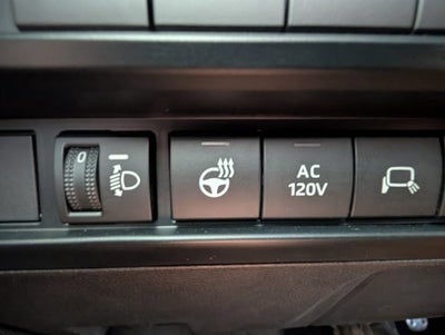 2023 Toyota Tundra 4WD SR5