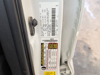 2023 Toyota Tundra 4WD SR5