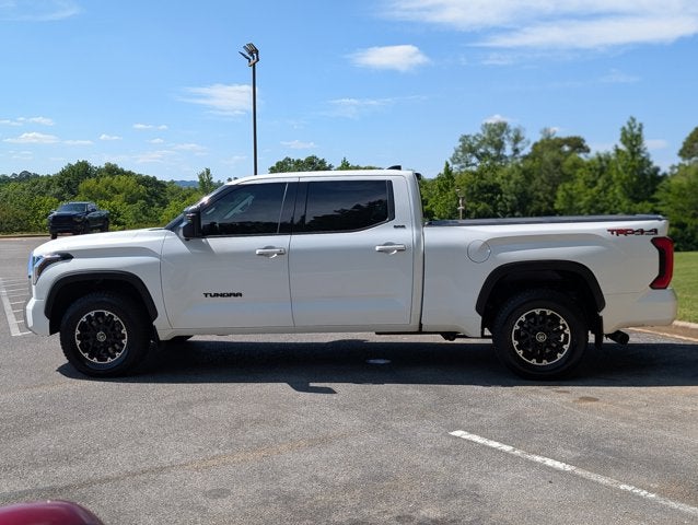 2023 Toyota Tundra 4WD SR5
