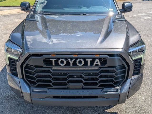 2024 Toyota Tundra 4WD TRD Pro Hybrid