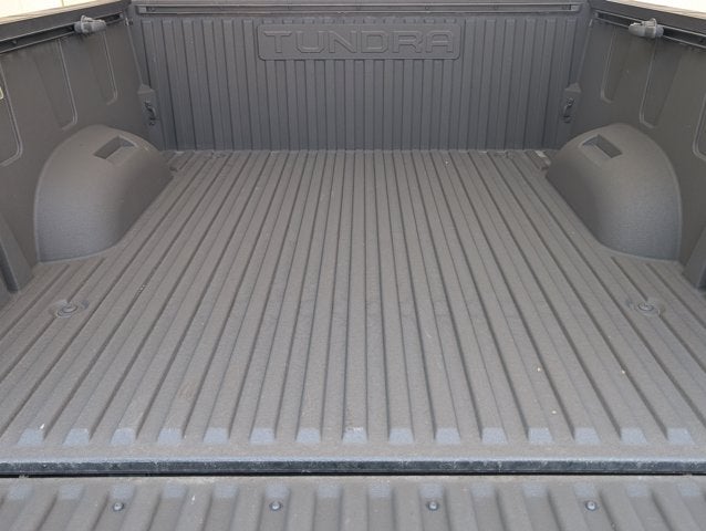 2024 Toyota Tundra 4WD TRD Pro Hybrid