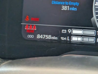 2024 Toyota Tundra 4WD TRD Pro Hybrid