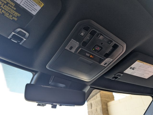 2024 Toyota Tundra 4WD TRD Pro Hybrid