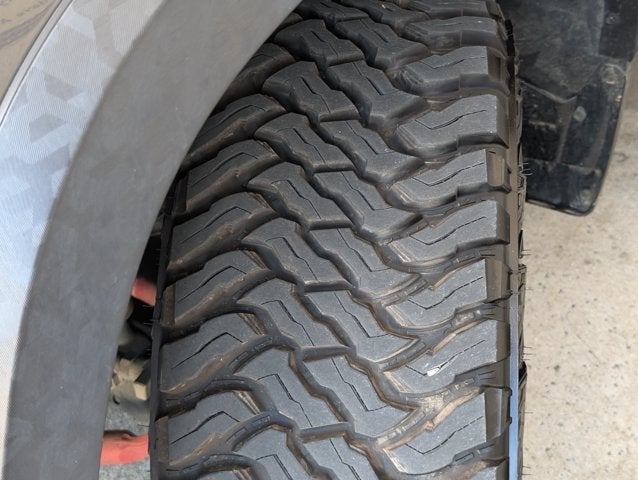 2024 Toyota Tundra 4WD TRD Pro Hybrid