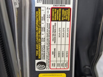2024 Toyota Tundra 4WD TRD Pro Hybrid