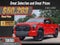 2022 Toyota Tundra 4WD TRD Pro Hybrid