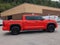 2022 Toyota Tundra 4WD TRD Pro Hybrid