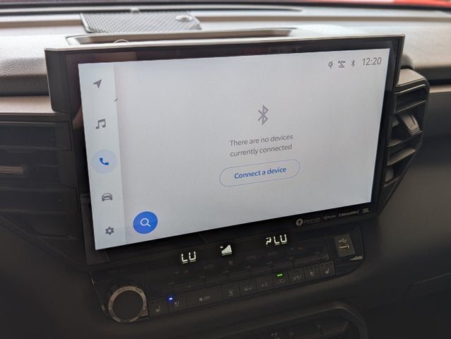 2022 Toyota Tundra 4WD TRD Pro Hybrid