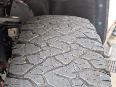 2022 Toyota Tundra 4WD TRD Pro Hybrid