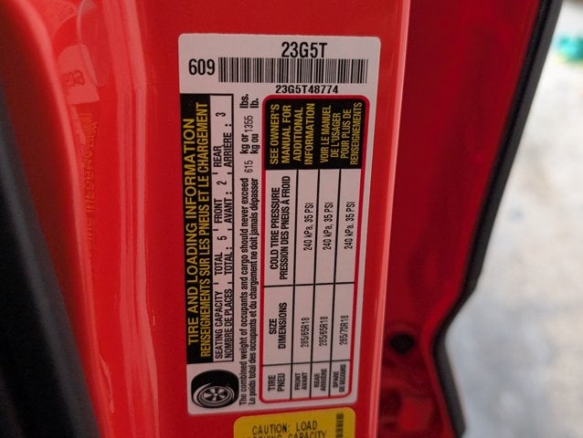 2022 Toyota Tundra 4WD TRD Pro Hybrid