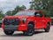 2022 Toyota Tundra 4WD TRD Pro Hybrid