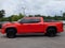 2022 Toyota Tundra 4WD TRD Pro Hybrid