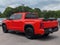 2022 Toyota Tundra 4WD TRD Pro Hybrid