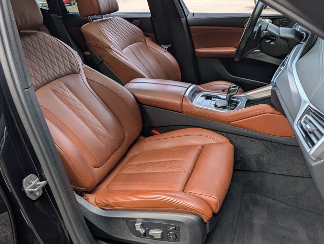 2023 BMW X6 xDrive40i