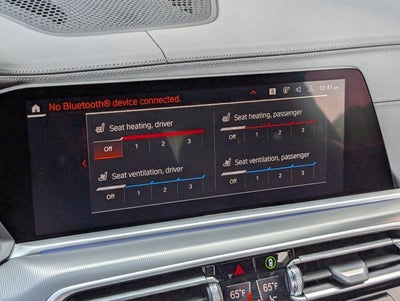 2023 BMW X6 xDrive40i