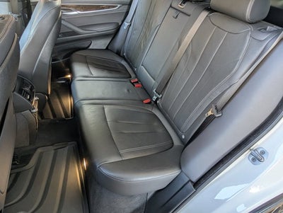 2018 BMW X5 sDrive35i