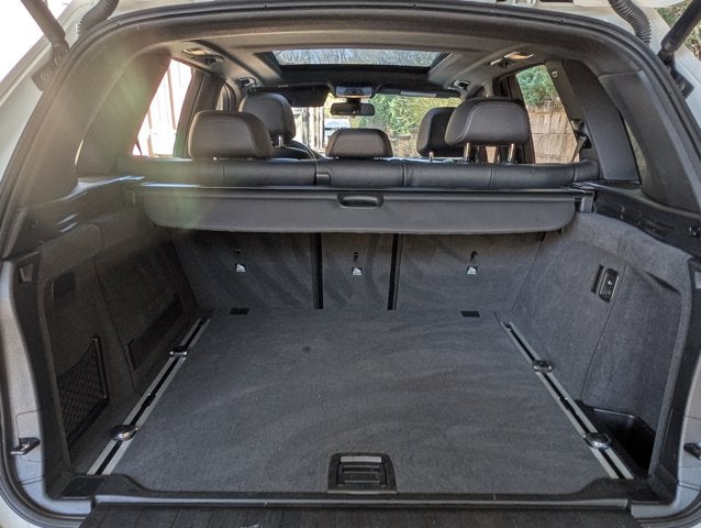 2018 BMW X5 sDrive35i