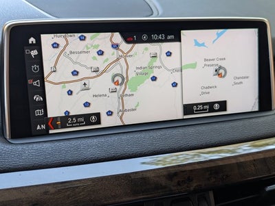 2018 BMW X5 sDrive35i