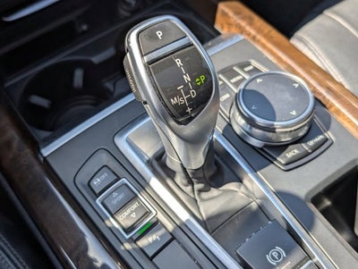 2018 BMW X5 sDrive35i