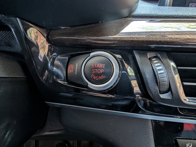 2018 BMW X5 sDrive35i