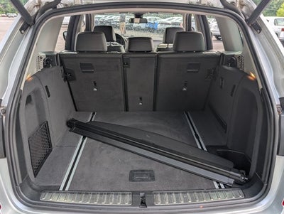 2014 BMW X3 xDrive35i
