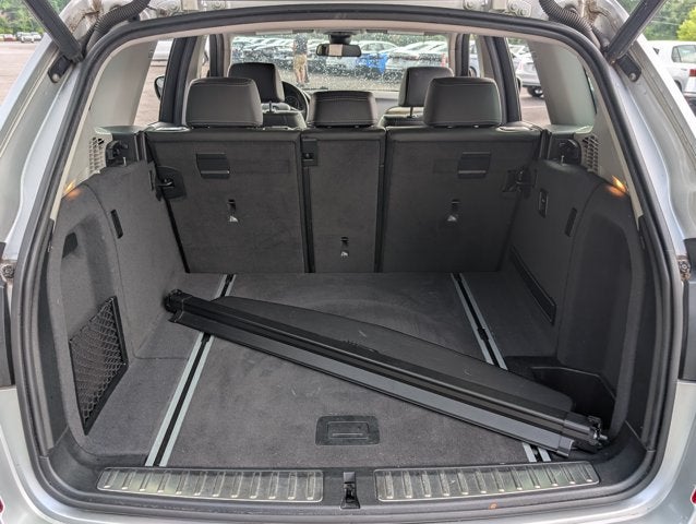 2014 BMW X3 xDrive35i