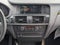 2014 BMW X3 xDrive35i