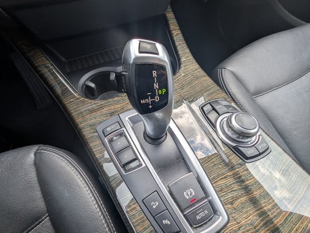 2014 BMW X3 xDrive35i
