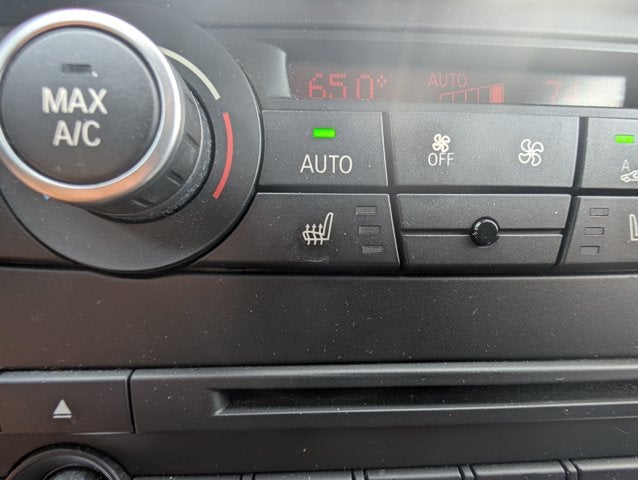 2014 BMW X3 xDrive35i