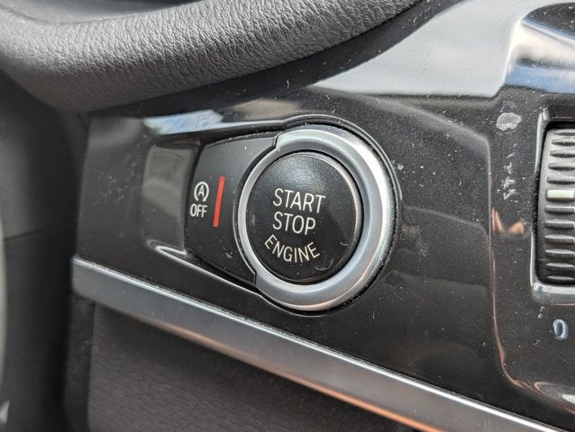 2014 BMW X3 xDrive35i