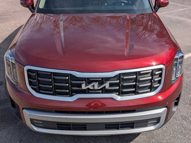 2023 Kia Telluride SX