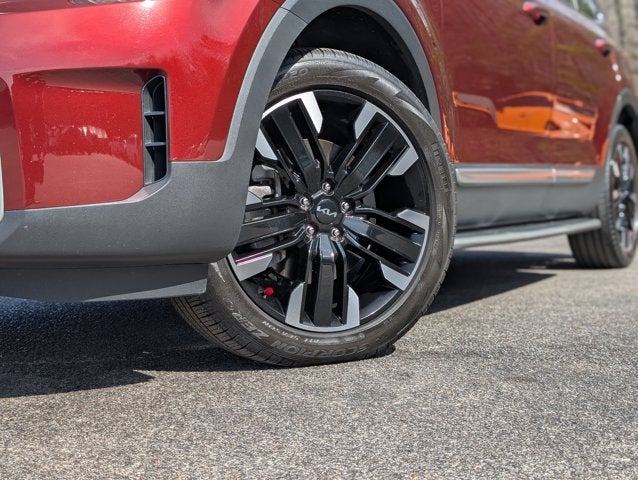 2023 Kia Telluride SX