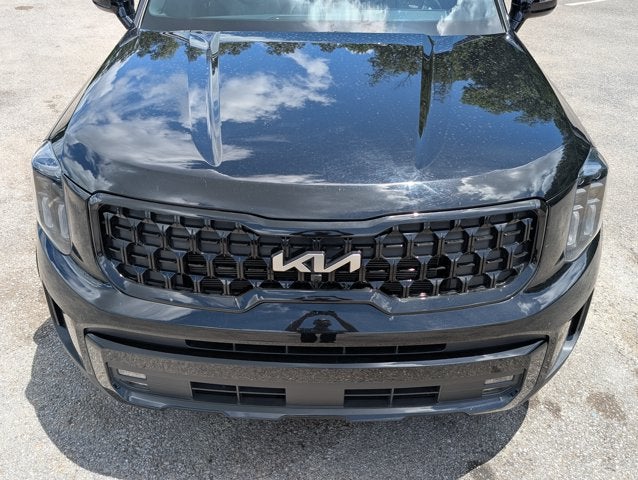 2024 Kia Telluride SX X-Line