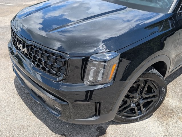 2024 Kia Telluride SX X-Line