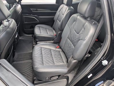 2024 Kia Telluride SX X-Line