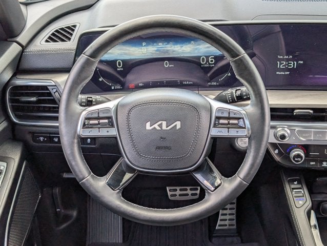 2024 Kia Telluride SX X-Line