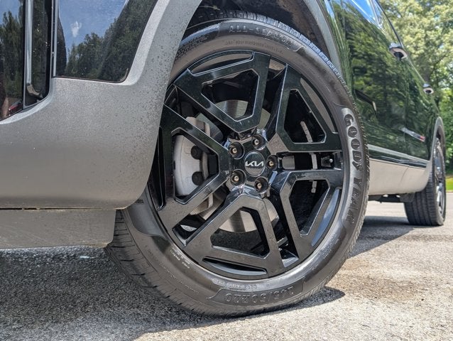 2024 Kia Telluride SX X-Line