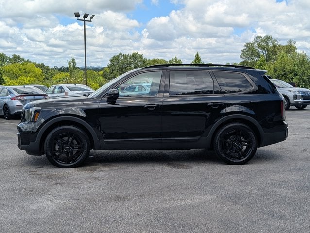 2024 Kia Telluride SX X-Line