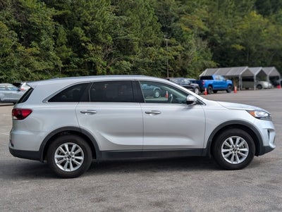 2020 Kia Sorento L