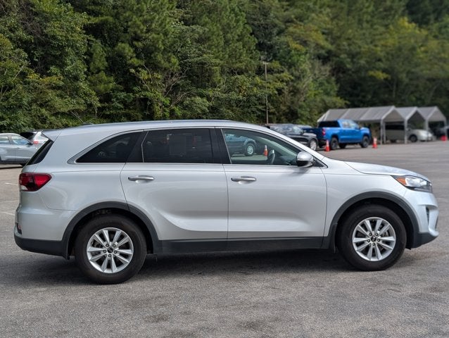 2020 Kia Sorento L