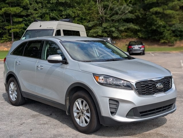 2020 Kia Sorento L