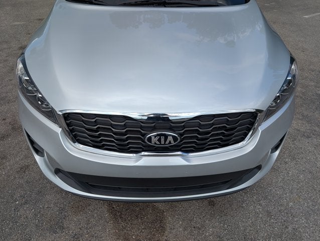 2020 Kia Sorento L