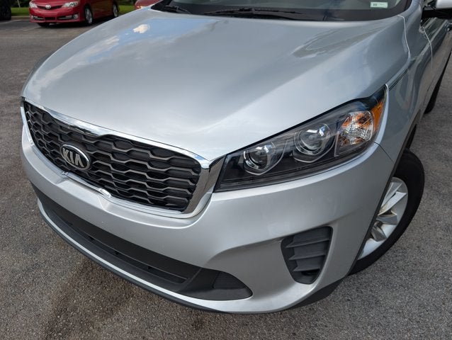 2020 Kia Sorento L