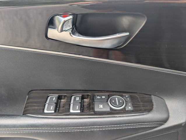 2020 Kia Sorento L