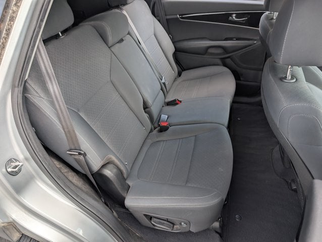 2020 Kia Sorento L