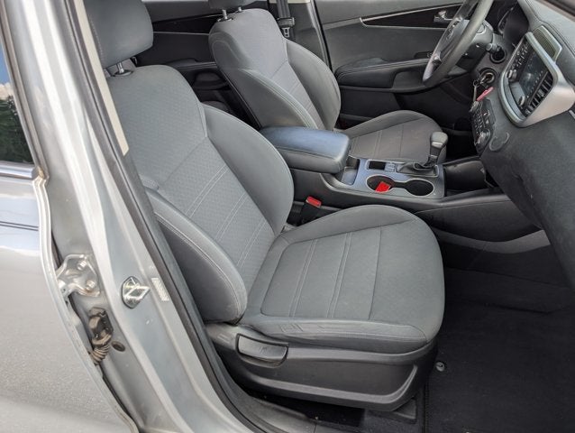 2020 Kia Sorento L