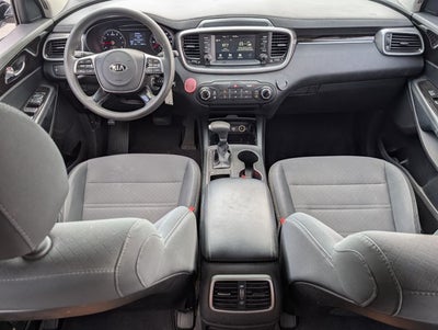 2020 Kia Sorento L
