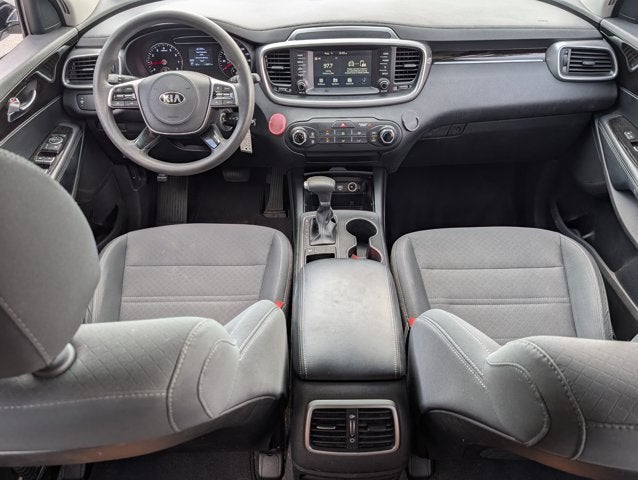 2020 Kia Sorento L