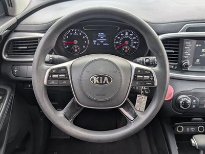 2020 Kia Sorento L